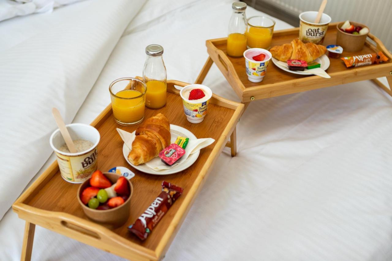 Chestnuts Guest House (Adults Only) Уиндермер Екстериор снимка