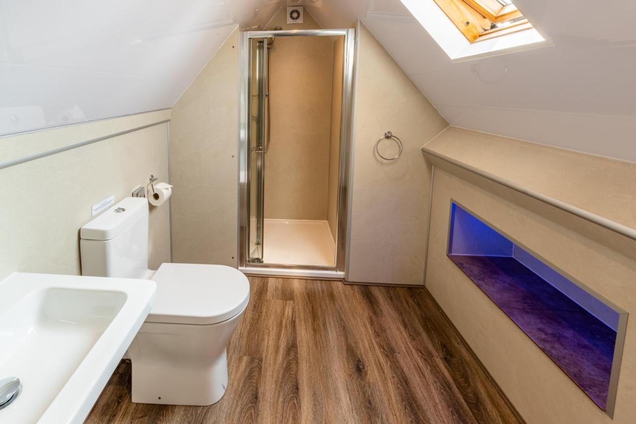 Chestnuts Guest House (Adults Only) Уиндермер Екстериор снимка