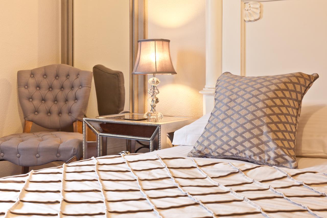 Chestnuts Guest House (Adults Only) Уиндермер Екстериор снимка