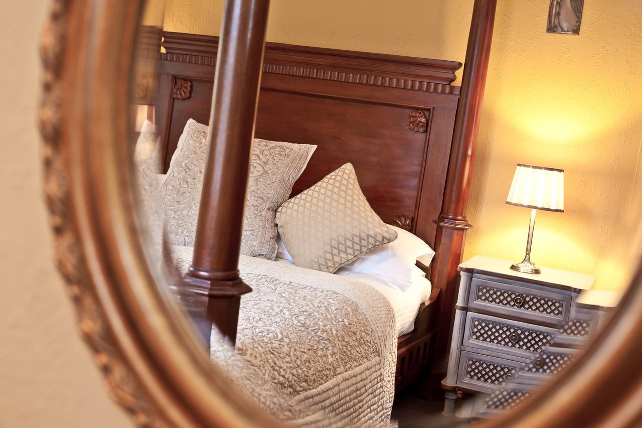 Chestnuts Guest House (Adults Only) Уиндермер Екстериор снимка
