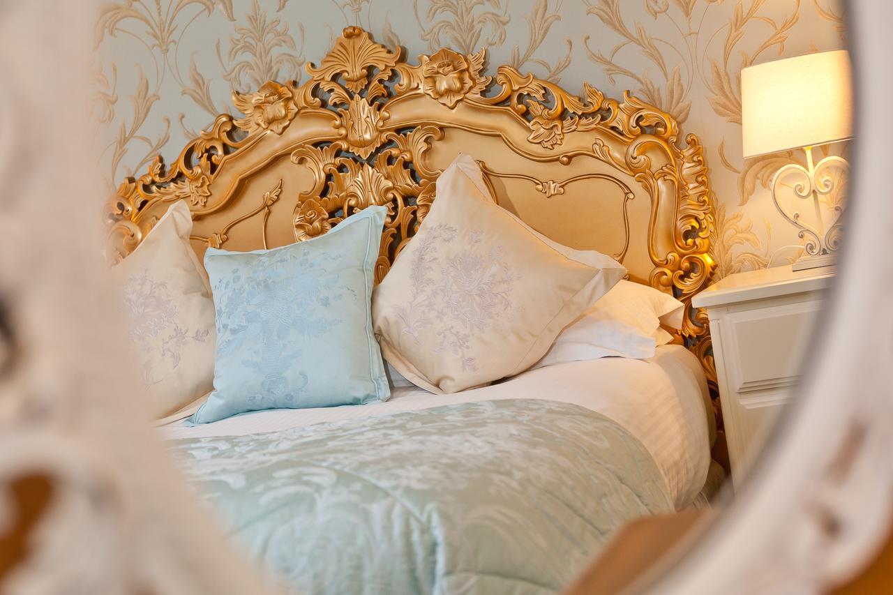 Chestnuts Guest House (Adults Only) Уиндермер Екстериор снимка