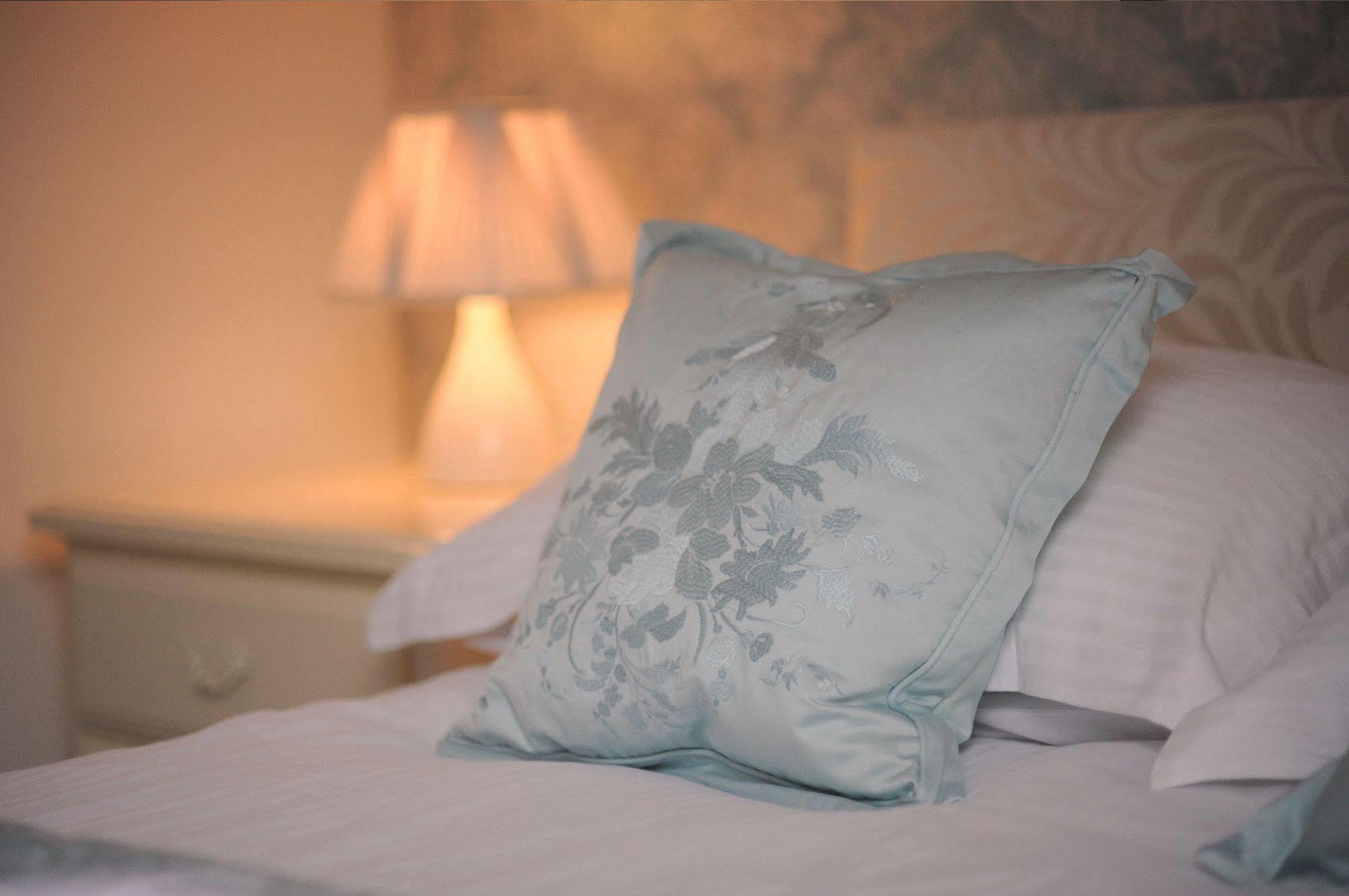 Chestnuts Guest House (Adults Only) Уиндермер Екстериор снимка