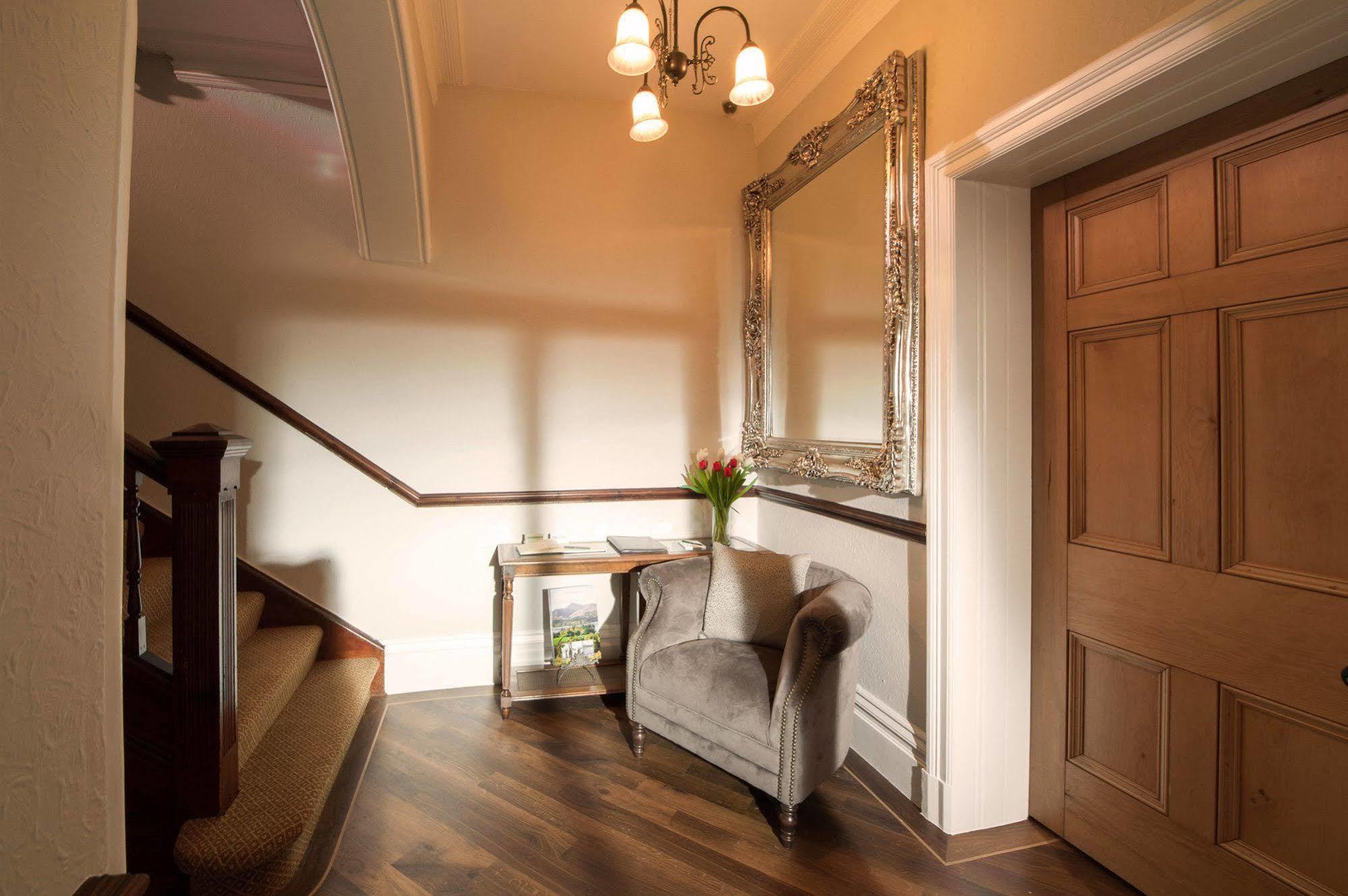 Chestnuts Guest House (Adults Only) Уиндермер Екстериор снимка