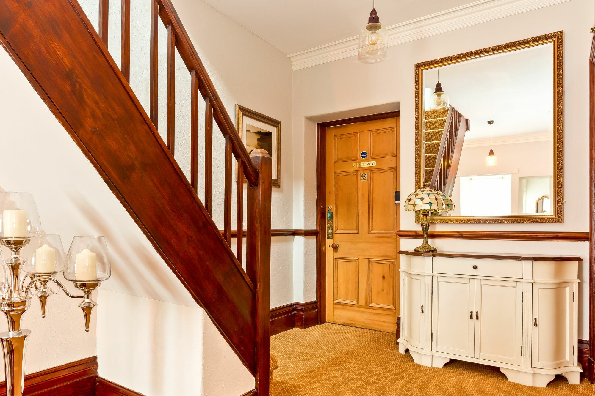 Chestnuts Guest House (Adults Only) Уиндермер Екстериор снимка