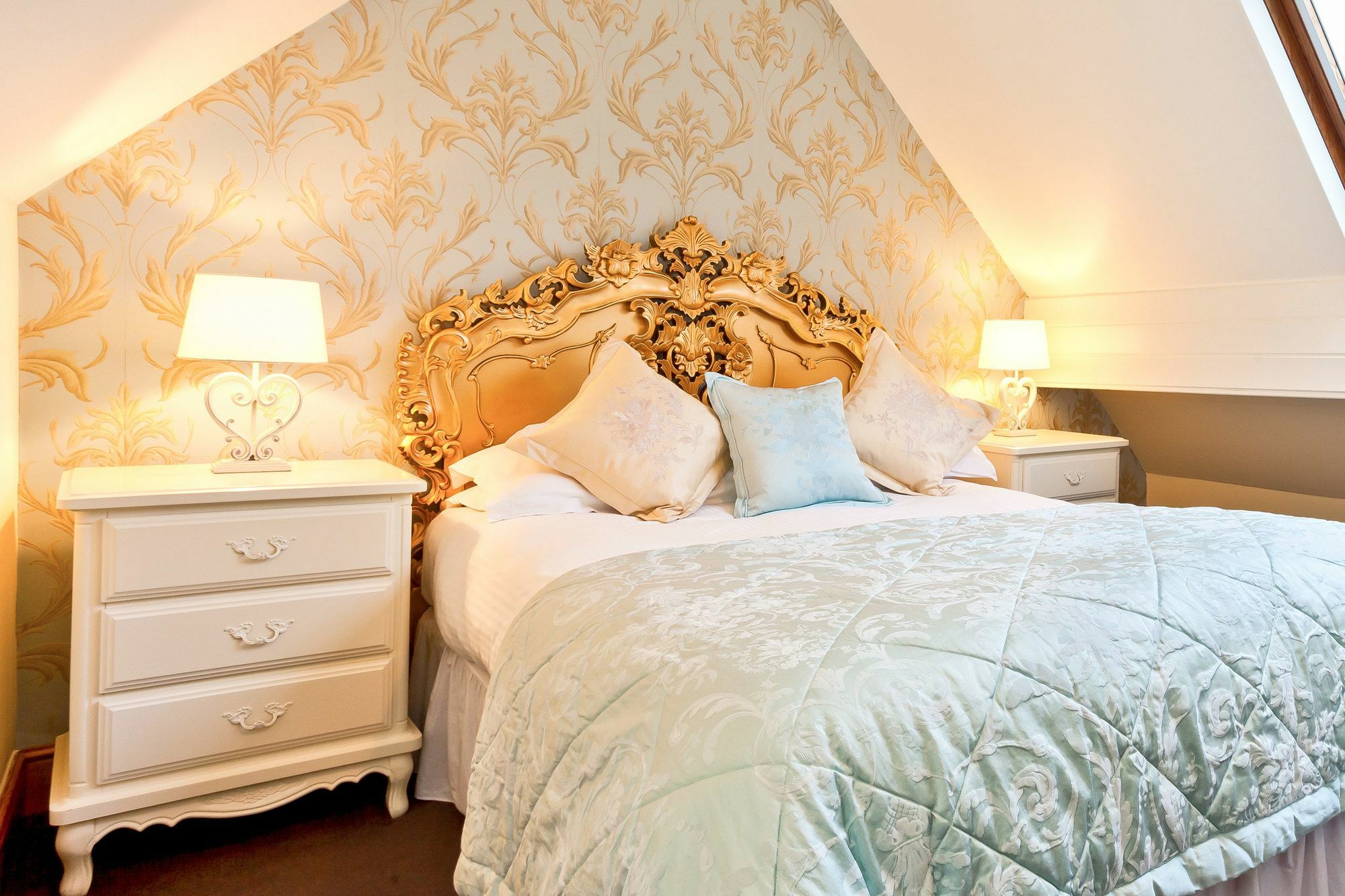 Chestnuts Guest House (Adults Only) Уиндермер Екстериор снимка